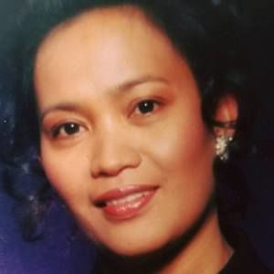 Meet your Posher, Guylyn